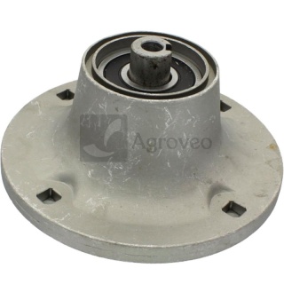 Piasta noża 13286561 544 06 59-01, 576 38 41-02