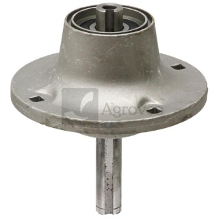 Piasta noża 13286562 544 06 59-03, 576 38 41-03