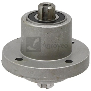 Piasta noża 13286563 506 53 34-01