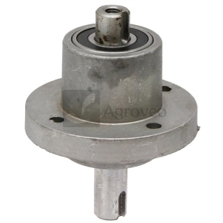 Piasta noża 13286564 506 53 34-02