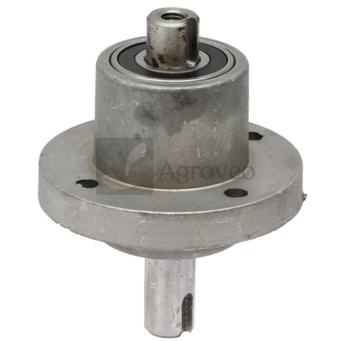 Piasta noża 13286564 506 53 34-02 Piasta noża 13286564 506 53 34-02