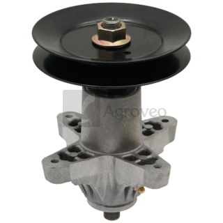 Piasta noża 13286713 618-04608A, 918-04608A, 618-0671D, 918-0671, 285-859