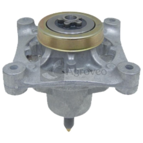 Piasta noża 25270011 539 10 75-15, 174356, 532 17 43-56, 285-108