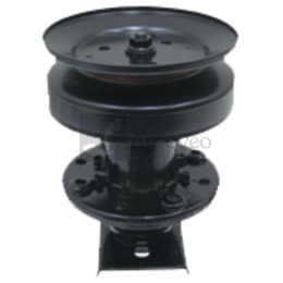 Piasta noża 25270016 532 10 20-80, 532 10 14-77, 101477X, 677A233, 677A14, 285-213