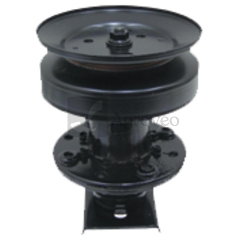 Piasta noża 25270016 532 10 20-80, 532 10 14-77, 101477X, 677A233, 677A14, 285-213