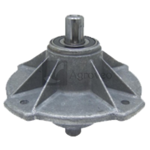 Piasta noża 25270018 84207250/0, 384207250/0, 1136-0573-01