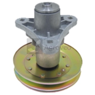 Piasta noża 25270023 AM121324, GY00038, AM126225, 285-111