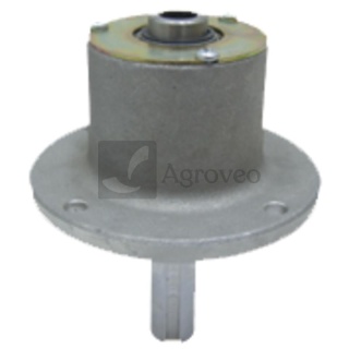 Piasta noża 25270025 AM106236, AM122796, PT8633, 285-217