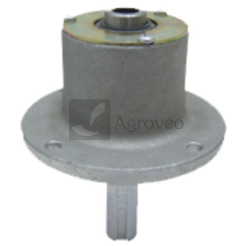 Piasta noża 25270025 AM106236, AM122796, PT8633, 285-217