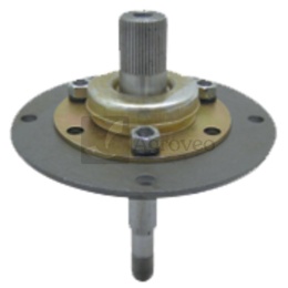 Piasta noża 25270030 717-0913, 285-084