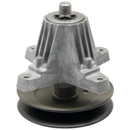 Piasta noża 25270628 618-06032, 285-171