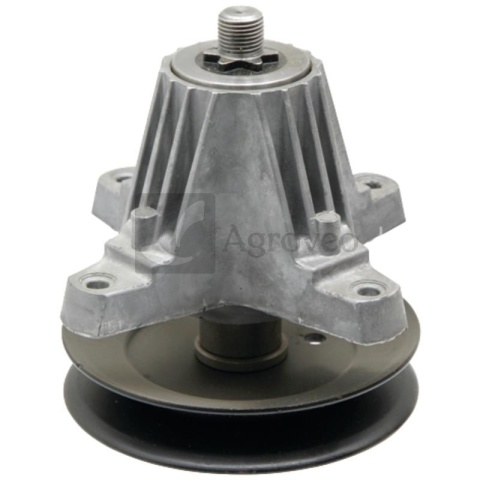 Piasta noża 25270628 618-06032, 285-171