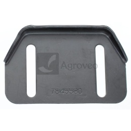 Płoza 25270340 784-5580637, 784-5580, 780-420