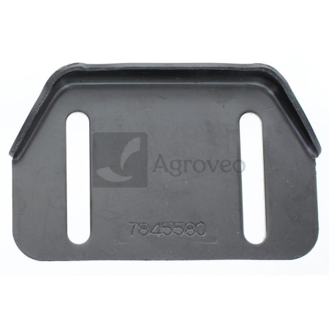 Płoza 25270340 784-5580637, 784-5580, 780-420 Płoza 25270340 784-5580637, 784-5580, 780-420