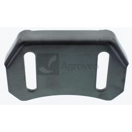 Płoza 25270341 M124413, M144012, 780-282, 73-028