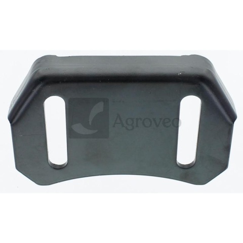 Płoza 25270341 M124413, M144012, 780-282, 73-028 Płoza 25270341 M124413, M144012, 780-282, 73-028