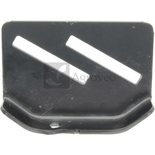 Płoza 25270574 532 17 47-62, 174762X479, 184093, 174762, 174762X431, 532 18 40-93, 532 43 61-22