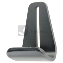 Płoza 25270580 76153-743-611, 76153-743-610, 76143-743-610, 76143-743-611