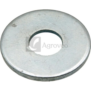 Podkładka śruby noża 30x10x2,5mm Stiga Castelgarden 112523080/0, 112523082/0, 12523080/0