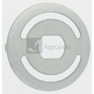 Płytka zabezpieczająca 82203739 G06323016, E03739