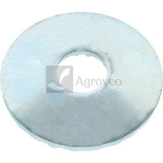 Podkładka dociskowa 13286683