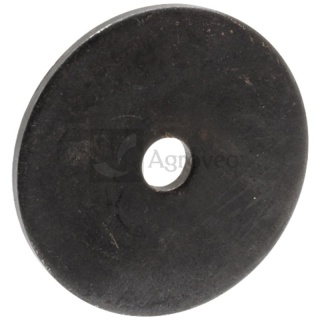 Podkładka ślizgowa 13286684