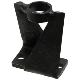 Przednóż rozdrabniacza gałęzi 842508511 510628, 508511