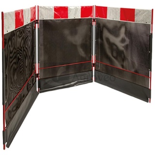 Ściana ochronna 18450868