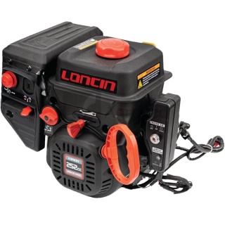 Silnik 11123284 TB02000007-3968034