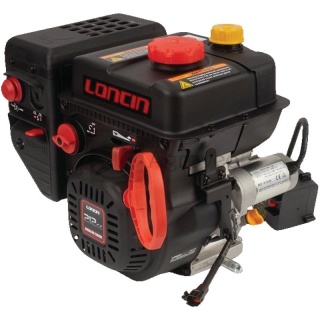 Silnik 11126867 T153005250-0001034