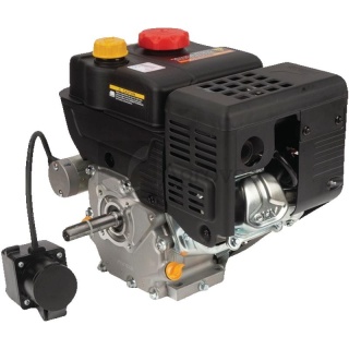 Silnik 11126867 T153005250-0001034