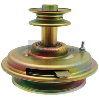 Sprzęgło 25270470 753-06346, 717-1787A, 717-1787, 717-04742