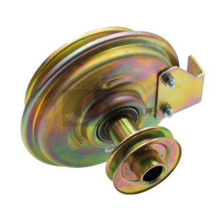 Sprzęgło 25271534 717-05284, 717-04947