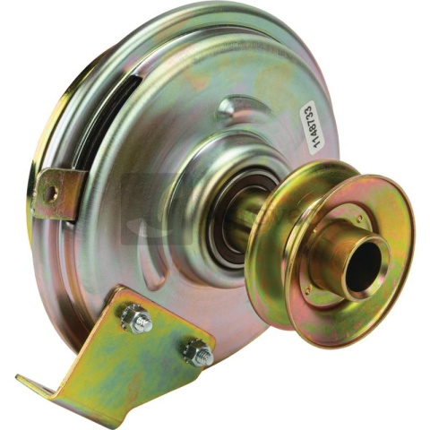 Sprzęgło 25271535 717-05283, 717-04686