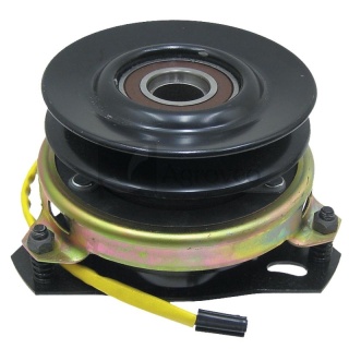 Sprzęgło elektromagnetyczne 25270009 717-1708, 917-1708, 255-539