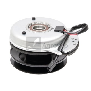 Sprzęgło elektromagnetyczne 25270271 100-6060, 255-289, 717-04174A