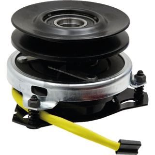 Sprzęgło elektromagnetyczne 25270521 AM108601, AM115093, AM119536, AM103035, 255-139