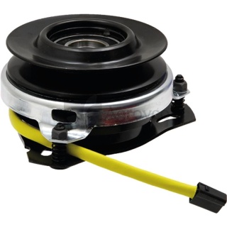 Sprzęgło elektromagnetyczne 25270522 AM115091, AM123123, 255-136