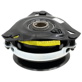 Sprzęgło elektromagnetyczne 25270523 AM119971, AM38260, AM123038, 255-132