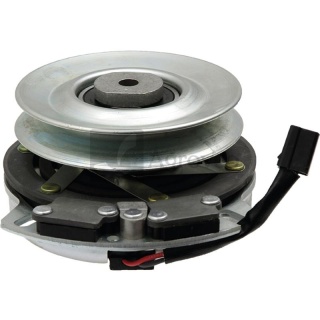 Sprzęgło elektromagnetyczne 25270524 AM126100, 255-142