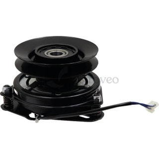 Sprzęgło elektromagnetyczne 25270525 AM131779, 255-831X