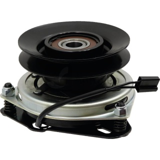 Sprzęgło elektromagnetyczne 25270526 AM118970, AM115092, AM130328, AM123285