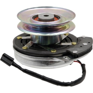 Sprzęgło elektromagnetyczne 25270527 AM141536, AM134397