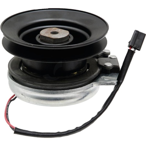 Sprzęgło elektromagnetyczne 25270531 717-04163A, 917-04163A, 255-285 Sprzęgło elektromagnetyczne 25270531 717-04163A, 917-04163A, 255-285