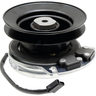 Sprzęgło elektromagnetyczne 25270533 717-04376A, 917-04376A