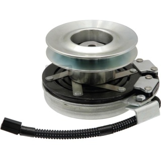 Sprzęgło elektromagnetyczne 25270536 717-04183, 917-04622, 717-04622, 917-04183, 255-295