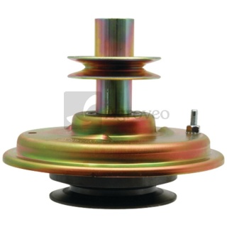 Sprzęgło noża 25270472 532 40 85-79, 583 30 99-01