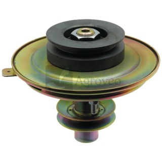 Sprzęgło noża 25270507 583 24 36-01, 532 19 81-44, 198144