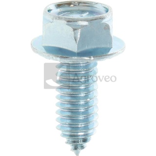 Śruba wrzeciona 5/16" 26mm MTD 710-1260A, 710-04484