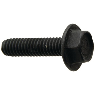 Śruba piasty adaptera noża 32mm 5/16"-18 Husqvarna 584 95 39-01, 539 10 76-30, 532 17 39-84, 532 13 87-76